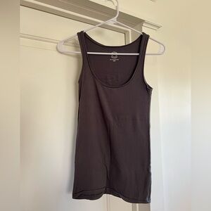 The Little Milk Bar Frankie nursing tank